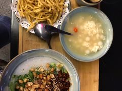 大王经典油茶套餐-大王油茶(二厂文创公园店)