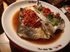 -湘阁里辣(大朗广场店)