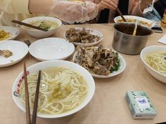 -老四季(总店)