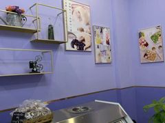 -李大牛和刘大力手作甜品(凯德店)