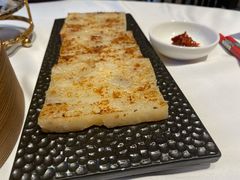 香煎萝卜糕-新雅(丰盛里店)