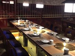 -江户烧肉(高德店)