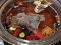 -素渡·一茶一素素食馆(新疆店)