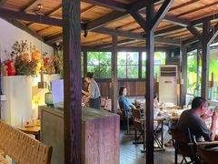 -素描餐厅(灵隐天竺店)
