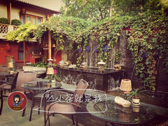 红墙花园酒店-红墙花园酒店