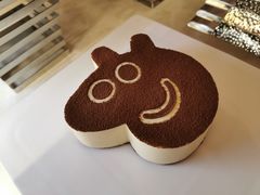 -厦门海景千禧大酒店·海景咖啡厅