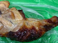 -大益烤鸡