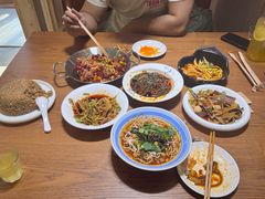 -掌上鲜(南顺城街店)