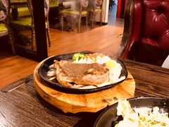 -豪尚豪牛排(彩悦城店)
