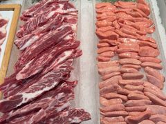 -汉阳廷自助烤肉(同和金铂天地店)