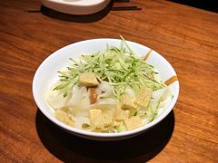 凉皮-大秦地·西北菜(纬四路店)