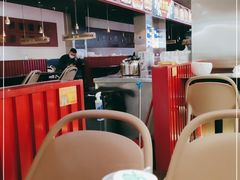 -青木岚小海鲜•小龙虾(友谊店)