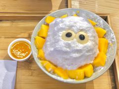-怪物的冰与火(天虹商场中山路店)