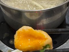 -天长牛肉火锅