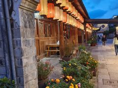 -荣家小吃(紫阳街店)