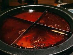 -陈眼镜火锅(总店)