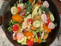 -芭莉与彩虹西餐厅(成都合生汇店)