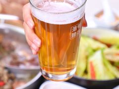 -浩爷羊蝎子火锅(望京店)