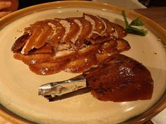 -青年公社烤鸭(滨湖银泰店)