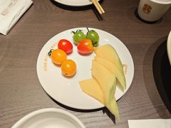 -北李·海肠捞饭·大连菜(望京凯德MALL店)