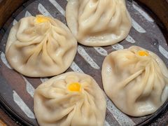 蟹黄汤包-鸭得堡老鸭汤·鸭血粉丝(南京博物院店)