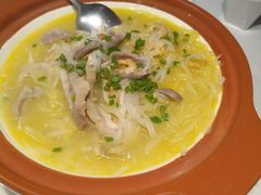 -塘人·老底子宁波菜小馆(南塘老街店)