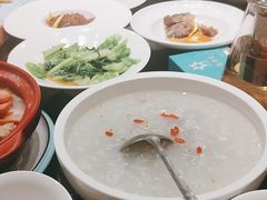 -高老庄新家宴(北斗星广场店)