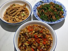 -回家吃饭·地道南昌菜(建德观总店)