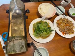 -老街坊餐吧