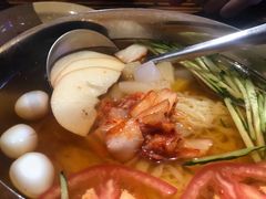 -马路牙子地桌烤肉(工体店)