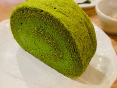 抹茶卷-VIA TOKYO