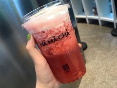 -MAMACHA妈妈茶(岳麓山店)