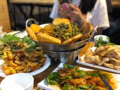 -大东北(武侯祠店)