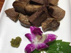-大吉鲜鱼料理自慢(维也纳大厦店)