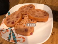 -老城南.鸭血粉丝汤(夫子庙店)