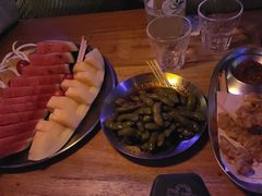 -HIB HUB公社(解放西路店)