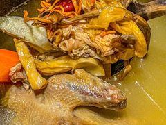 -老姑砂锅·烧烤天津菜(体北道店)