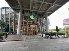 -星巴克臻选(宁波天一广场店)