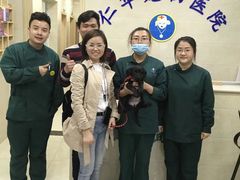 -仁华宠物医院(青羊店)