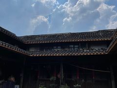 -乌石村