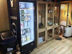 -白兔子密室(长寿路店)