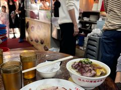 -陈光记烧腊店(罗保博士街店)