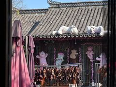 -湘湖大院(越王路店)