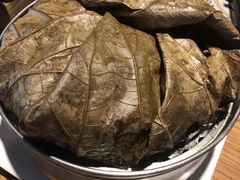 -小放牛炒菜馆(军校店)
