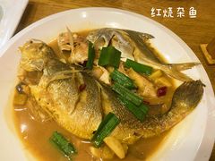 -501號台州海鲜餐厅(海创园店)