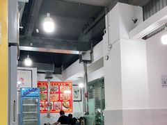 大堂-陈小肠自助火盆烧烤(海门渔村美食街店)