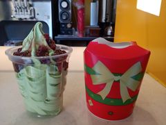 -麦当劳(东急新天地店)