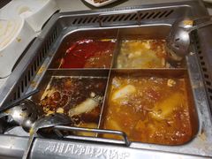 -海底捞火锅(宇飞大厦店)