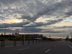 -俄罗斯国家大马戏团