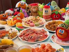 -东方明珠·可口可乐欢乐餐厅